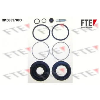 Kit de réparation, étrier de frein FTE RKS8837003