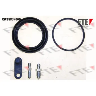 Kit de réparation, étrier de frein FTE RKS8837009