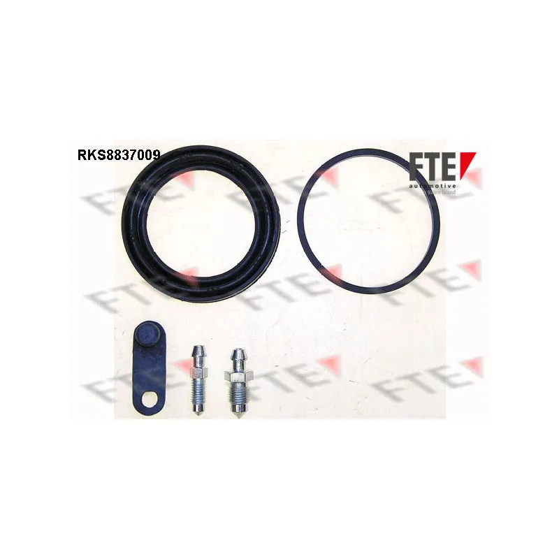 Kit de réparation, étrier de frein FTE RKS8837009