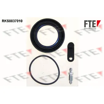 Kit de réparation, étrier de frein FTE RKS8837010