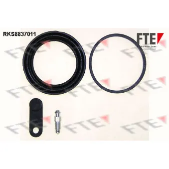 Kit de réparation, étrier de frein FTE RKS8837011