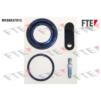 Kit de réparation, étrier de frein FTE RKS8837012