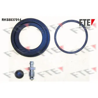 Kit de réparation, étrier de frein FTE RKS8837014