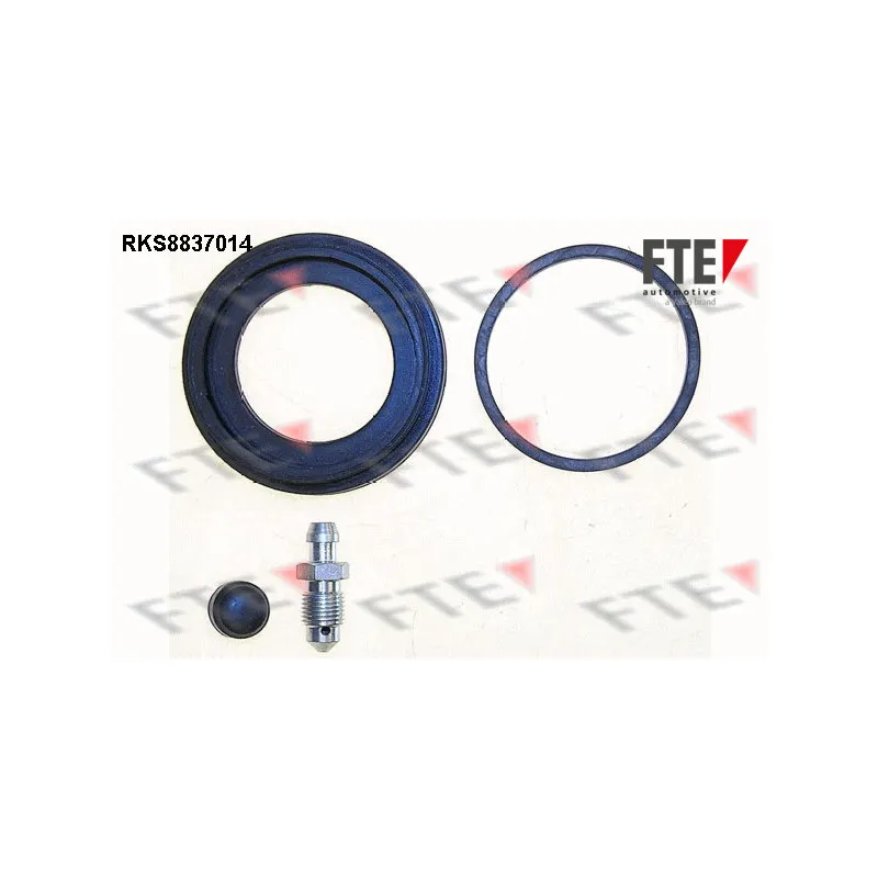 Kit de réparation, étrier de frein FTE RKS8837014