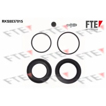 Kit de réparation, étrier de frein FTE RKS8837015