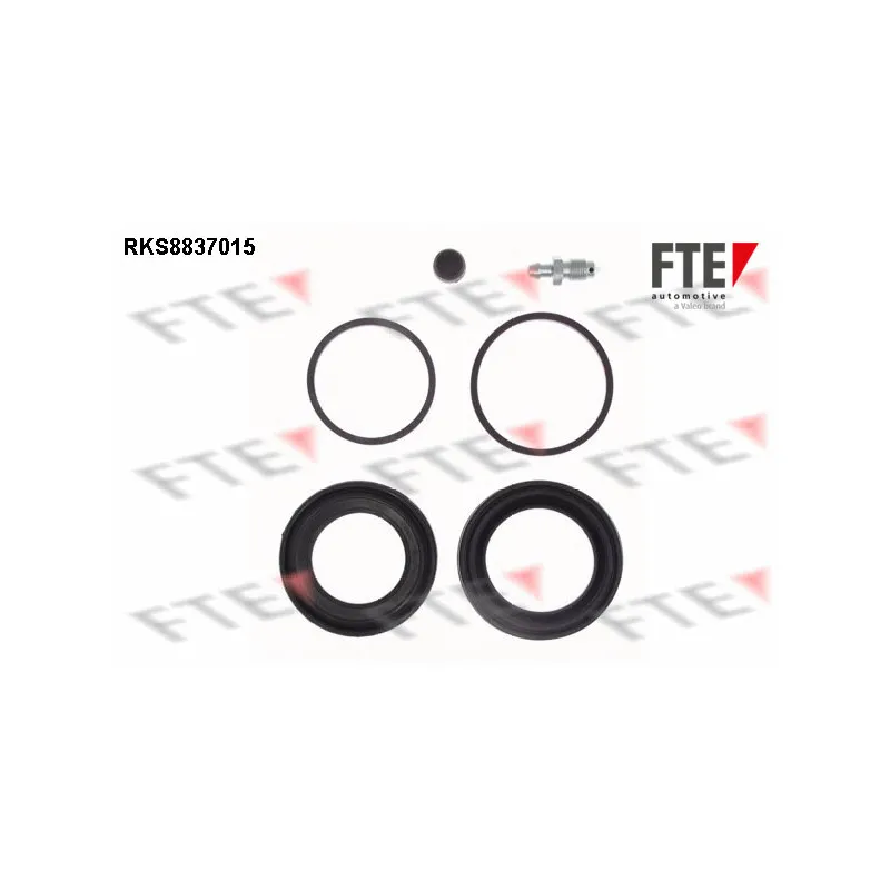 Kit de réparation, étrier de frein FTE RKS8837015