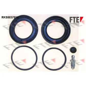 Kit de réparation, étrier de frein FTE RKS8837016
