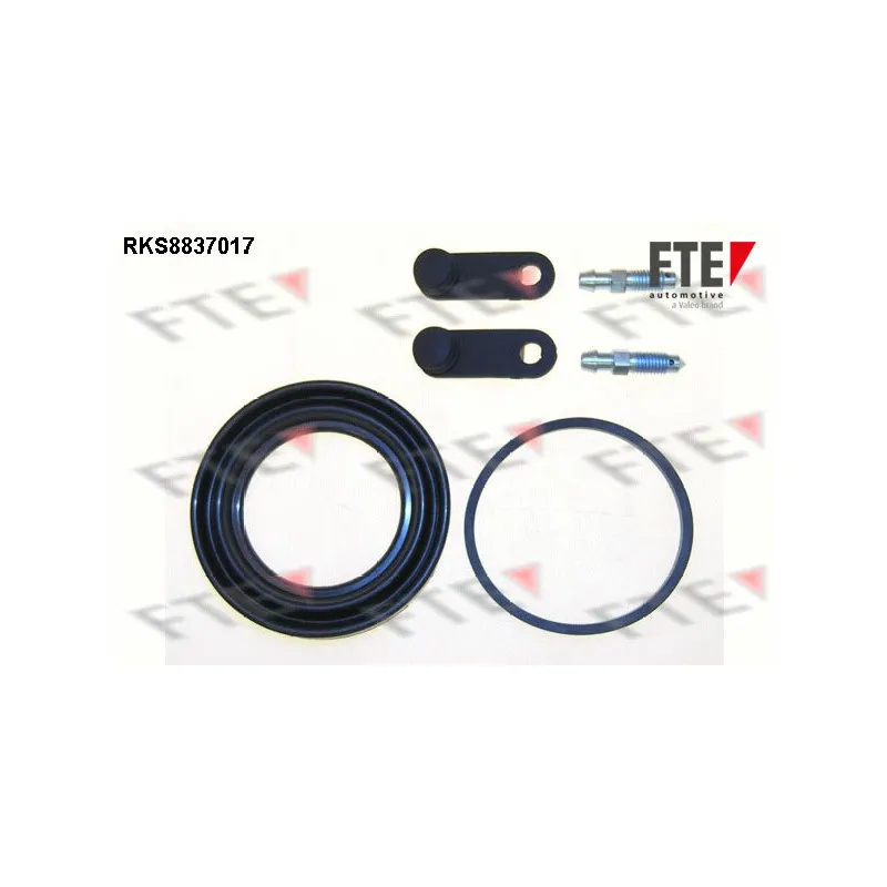 Kit de réparation, étrier de frein FTE RKS8837017