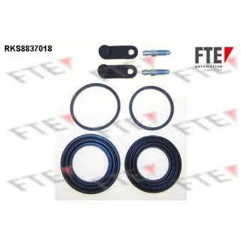 Kit de réparation, étrier de frein FTE RKS8837018