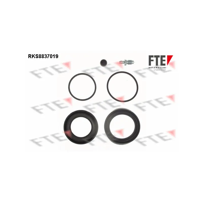Kit de réparation, étrier de frein FTE RKS8837019