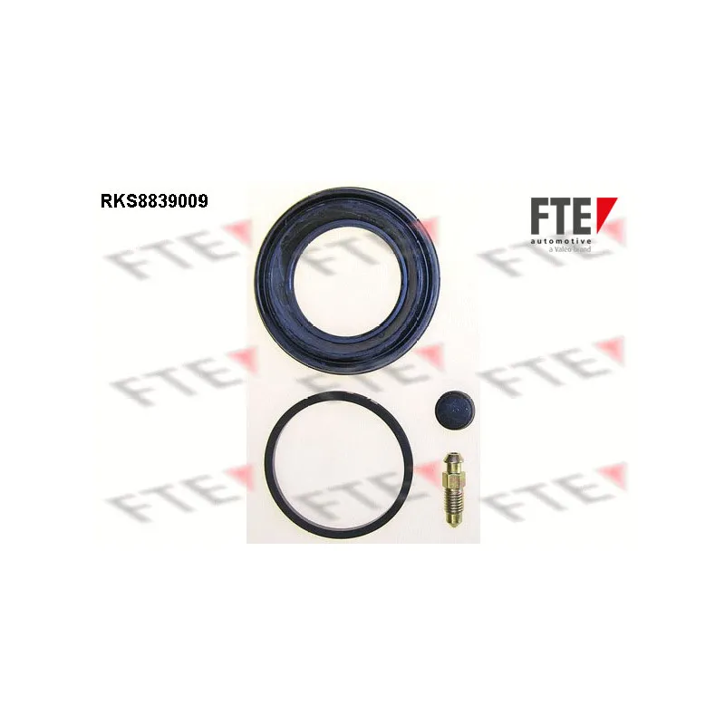Kit de réparation, étrier de frein FTE RKS8839009
