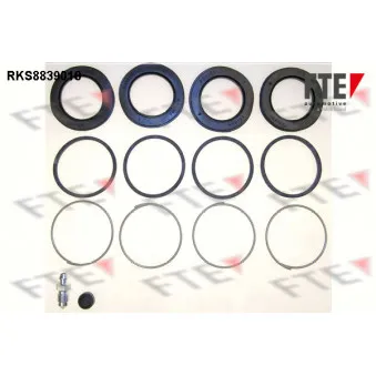 Kit de réparation, étrier de frein FTE RKS8839010