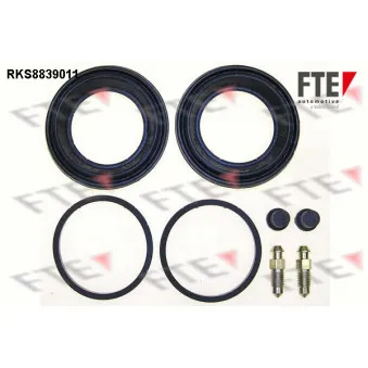 Kit de réparation, étrier de frein FTE RKS8839011