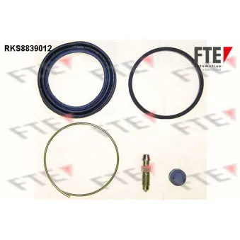 Kit de réparation, étrier de frein FTE RKS8839012