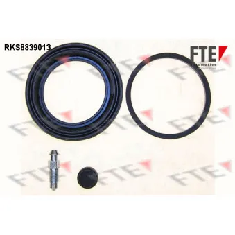 Kit de réparation, étrier de frein FTE RKS8839013