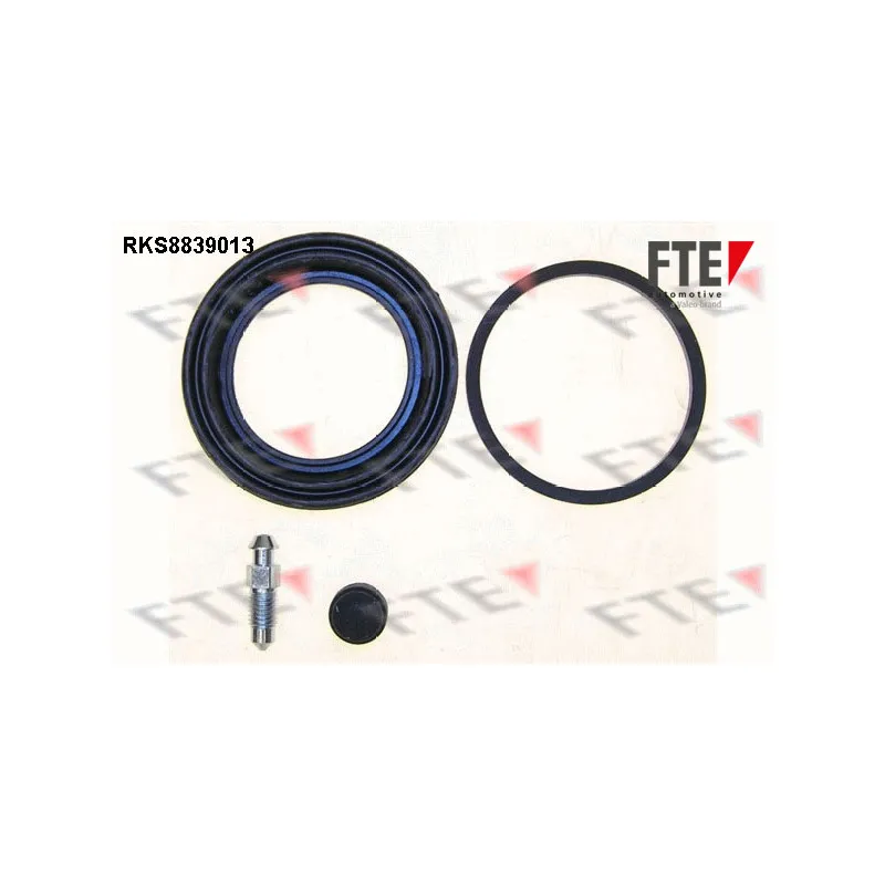 Kit de réparation, étrier de frein FTE RKS8839013