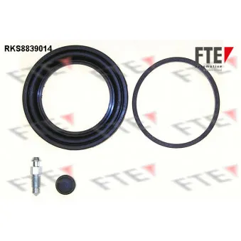 Kit de réparation, étrier de frein FTE RKS8839014