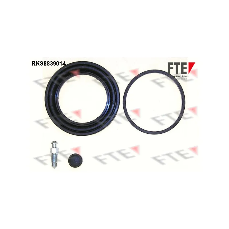 Kit de réparation, étrier de frein FTE RKS8839014
