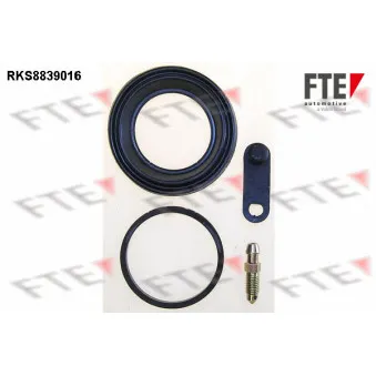 Kit de réparation, étrier de frein FTE RKS8839016