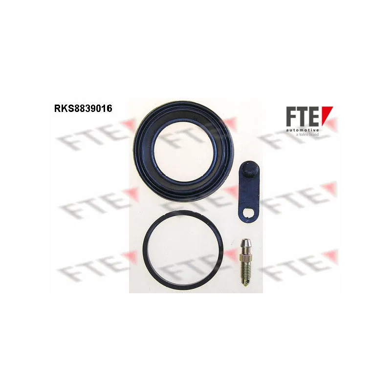 Kit de réparation, étrier de frein FTE RKS8839016