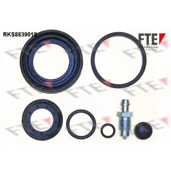 Kit de réparation, étrier de frein FTE RKS8839018