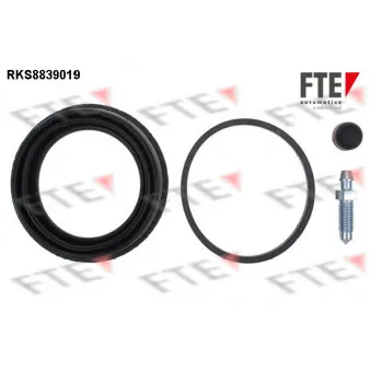 Kit de réparation, étrier de frein FTE RKS8839019