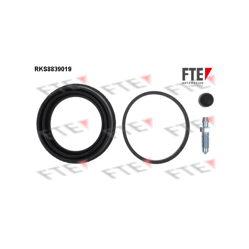 Kit de réparation, étrier de frein FTE RKS8839019