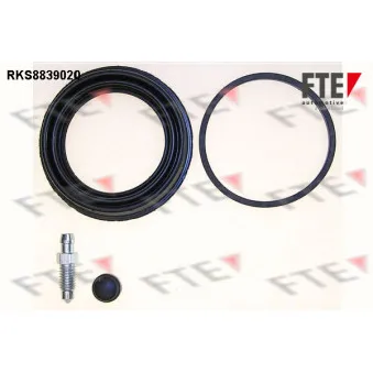Kit de réparation, étrier de frein FTE RKS8839020