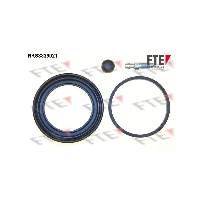 Kit de réparation, étrier de frein FTE RKS8839021