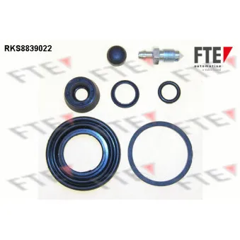 Kit de réparation, étrier de frein FTE RKS8839022