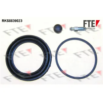 Kit de réparation, étrier de frein FTE RKS8839023