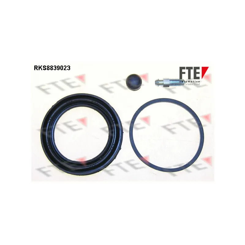 Kit de réparation, étrier de frein FTE RKS8839023