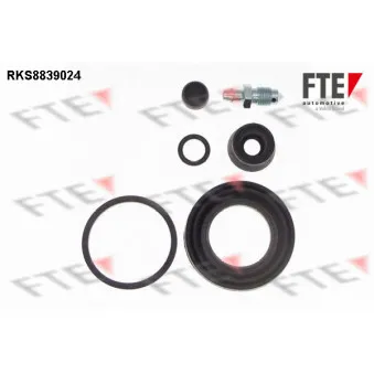 Kit de réparation, étrier de frein FTE RKS8839024