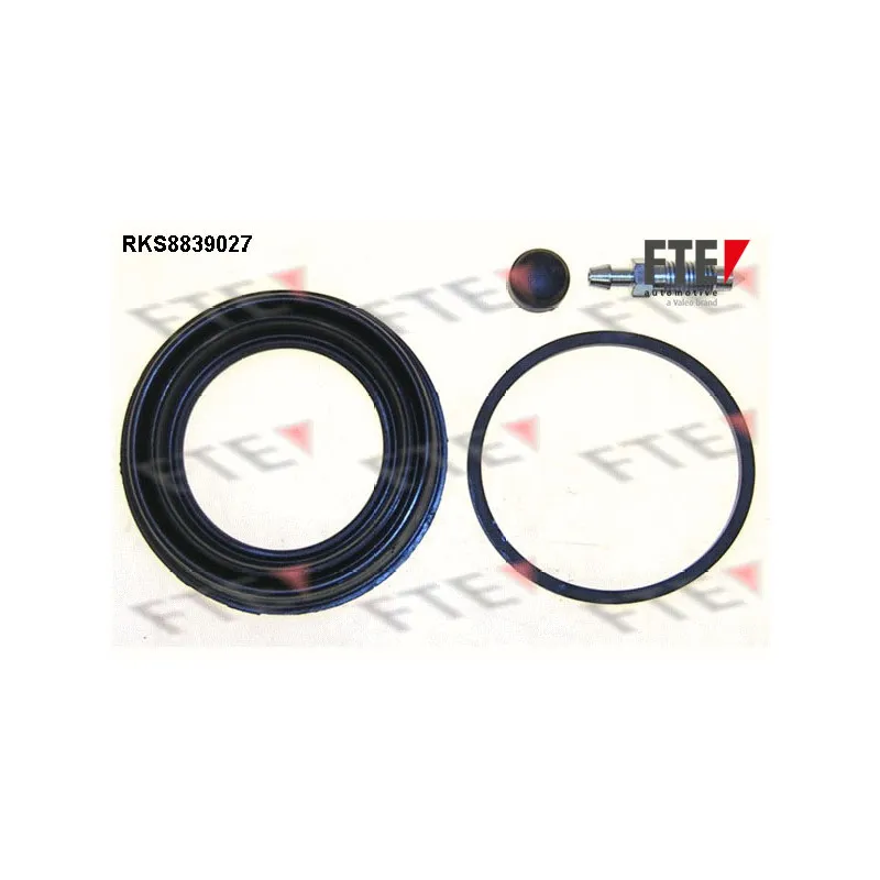Kit de réparation, étrier de frein FTE RKS8839027