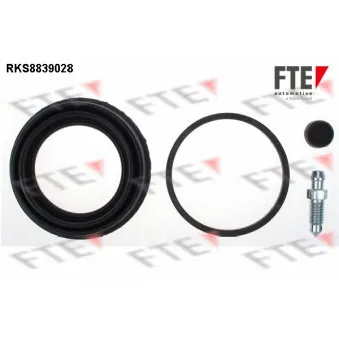 Kit de réparation, étrier de frein FTE RKS8839028