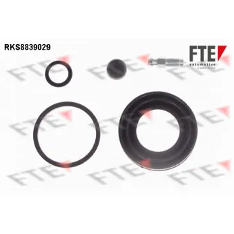 Kit de réparation, étrier de frein FTE RKS8839029