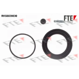 Kit de réparation, étrier de frein FTE RKS8839030