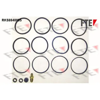 Kit de réparation, étrier de frein FTE RKS8840005