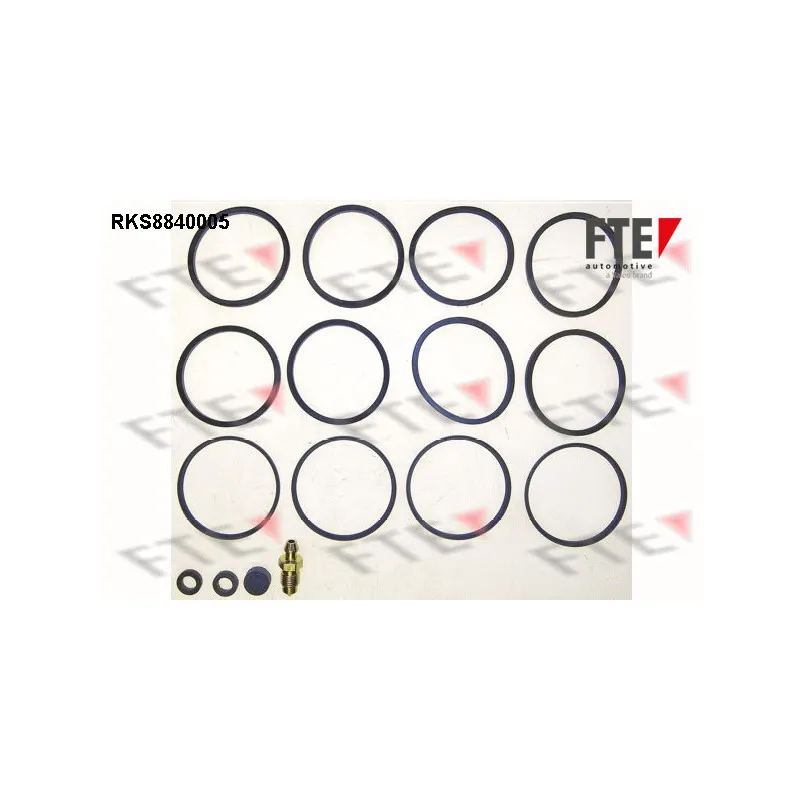 Kit de réparation, étrier de frein FTE RKS8840005