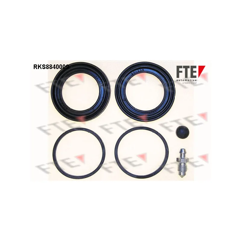 Kit de réparation, étrier de frein FTE RKS8840009