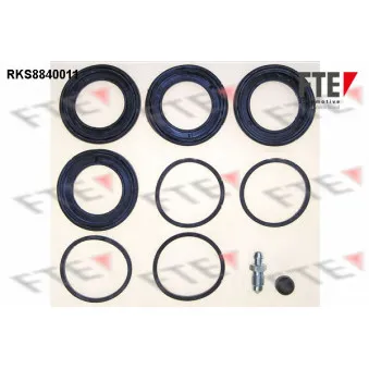 Kit de réparation, étrier de frein FTE RKS8840011