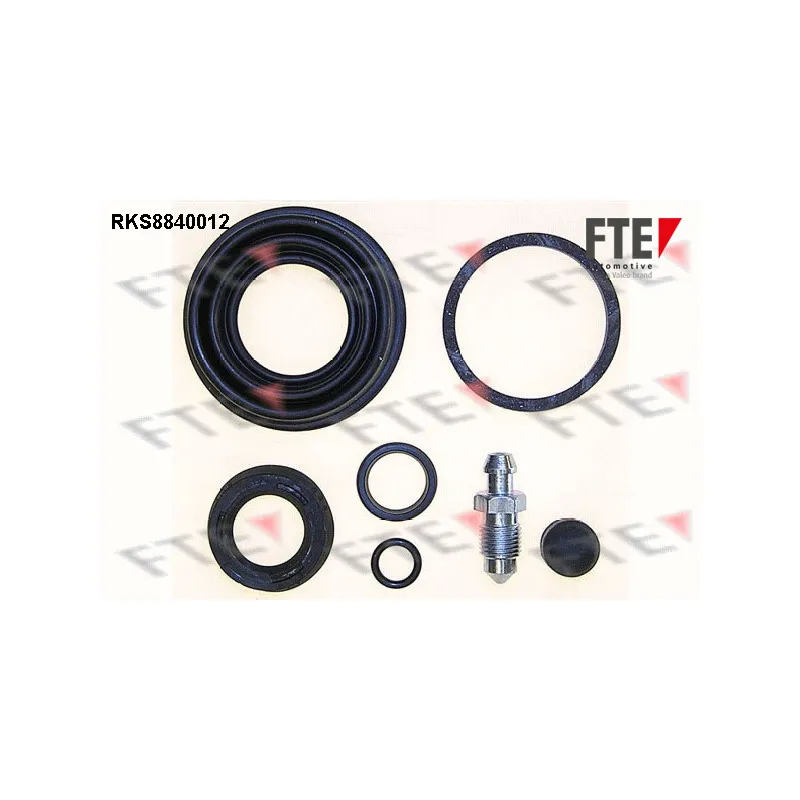 Kit de réparation, étrier de frein FTE RKS8840012