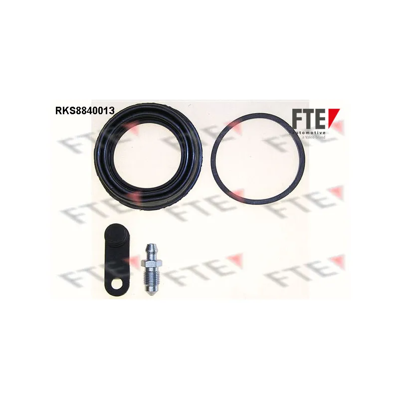 Kit de réparation, étrier de frein FTE RKS8840013