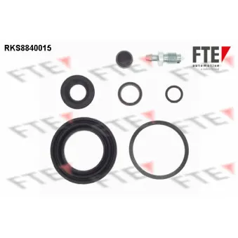 Kit de réparation, étrier de frein FTE RKS8840015