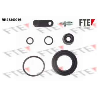 Kit de réparation, étrier de frein FTE RKS8840016