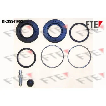 Kit de réparation, étrier de frein FTE RKS8841003