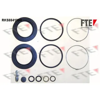Kit de réparation, étrier de frein FTE RKS8841004