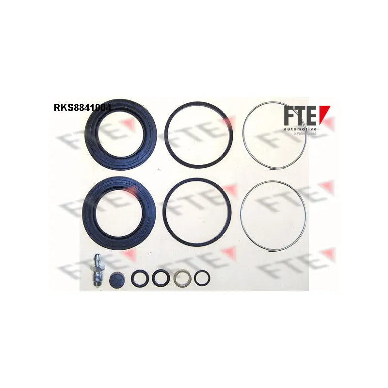 Kit de réparation, étrier de frein FTE RKS8841004