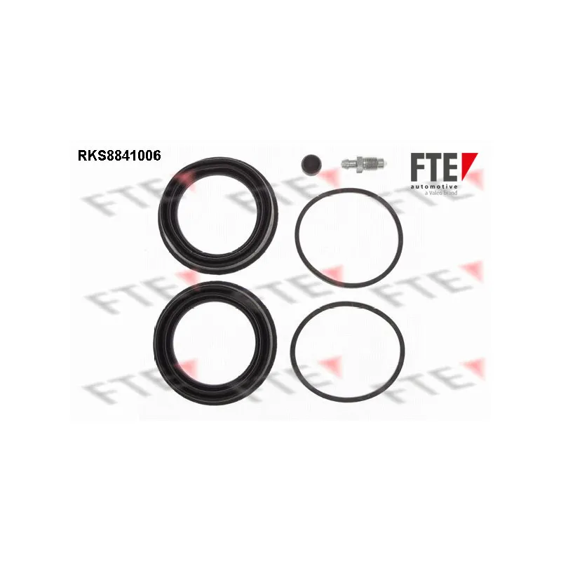 Kit de réparation, étrier de frein FTE RKS8841006