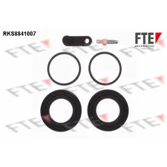 Kit de réparation, étrier de frein FTE RKS8841007